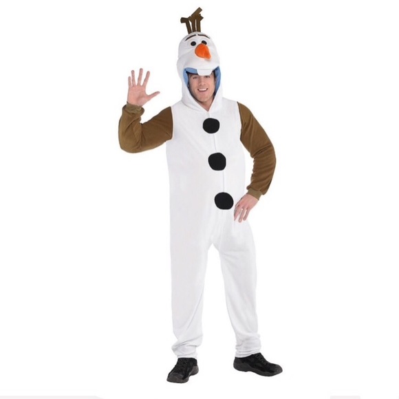 Disney Other - Olaf onesie
